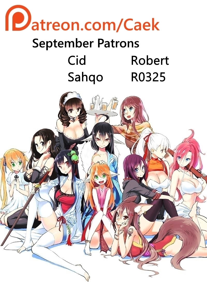 The Fiary Captivity ch.78