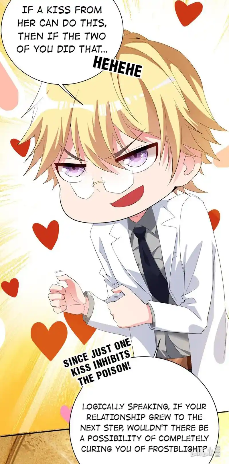 The Fiesty Wife Is Not to Be Messed With 10