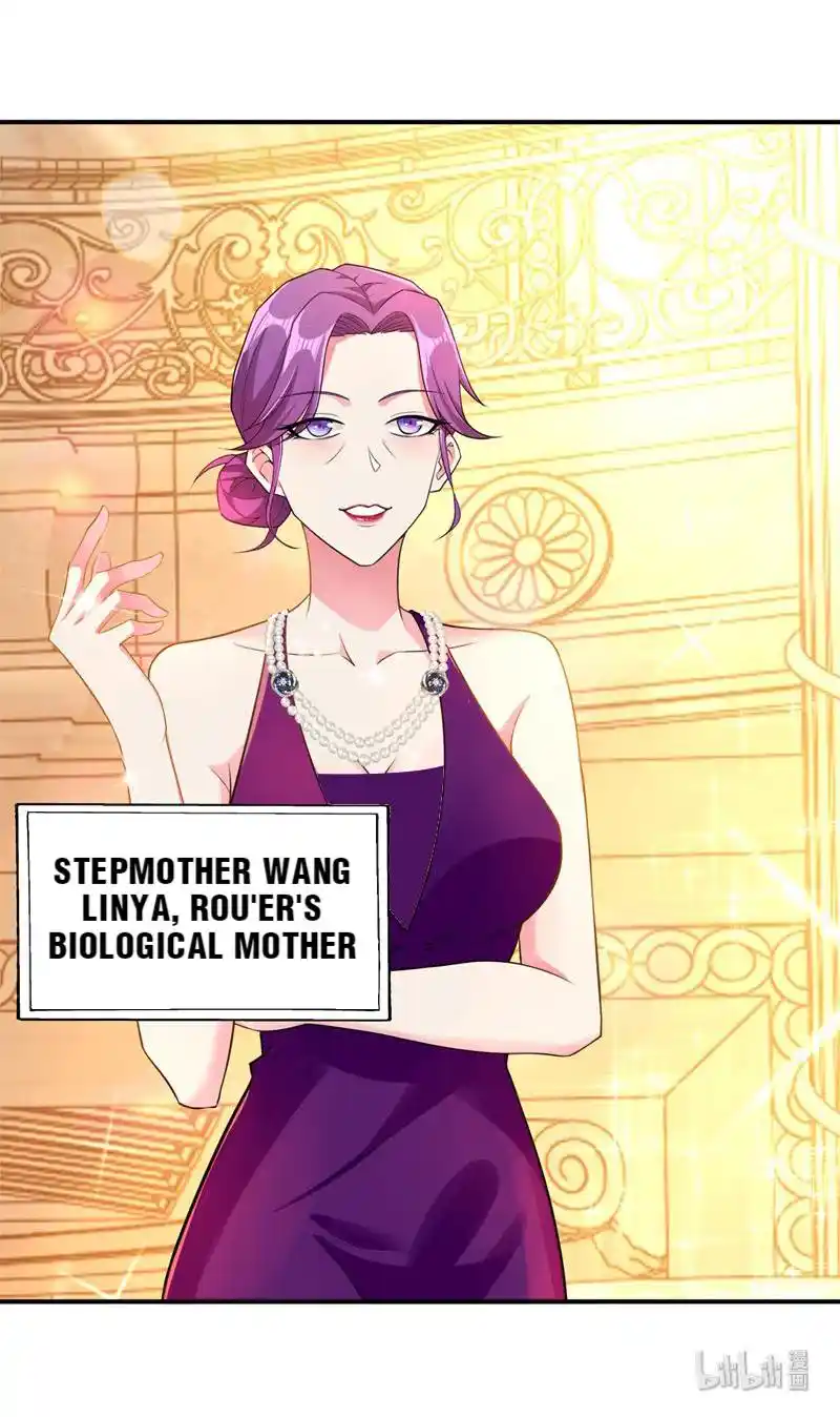 The Fiesty Wife Is Not to Be Messed With 10