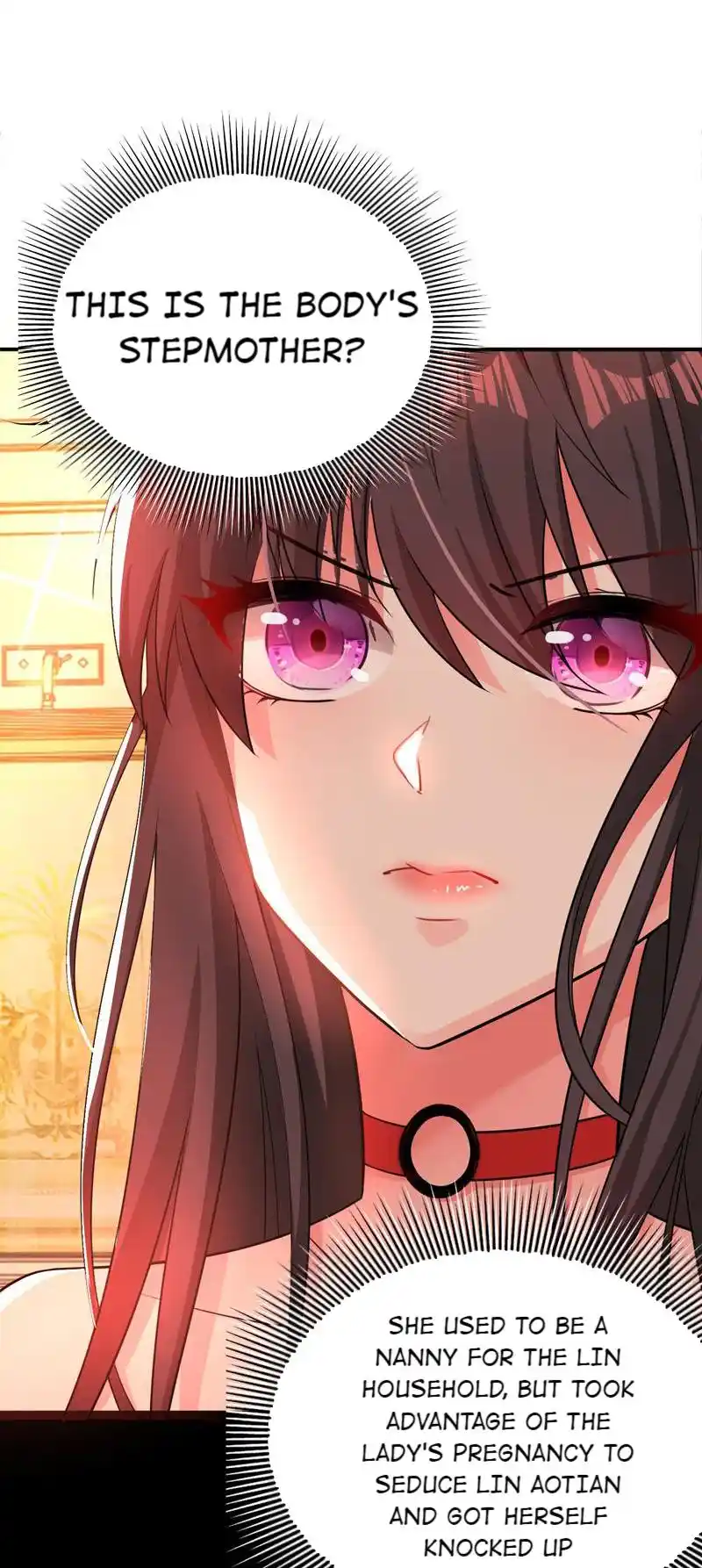 The Fiesty Wife Is Not to Be Messed With 10