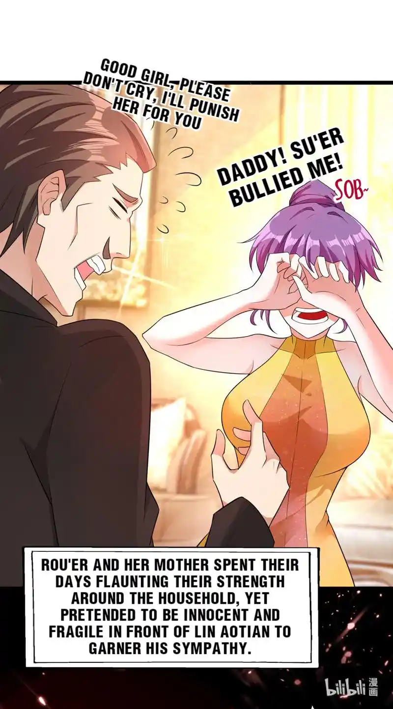 The Fiesty Wife Is Not to Be Messed With 10