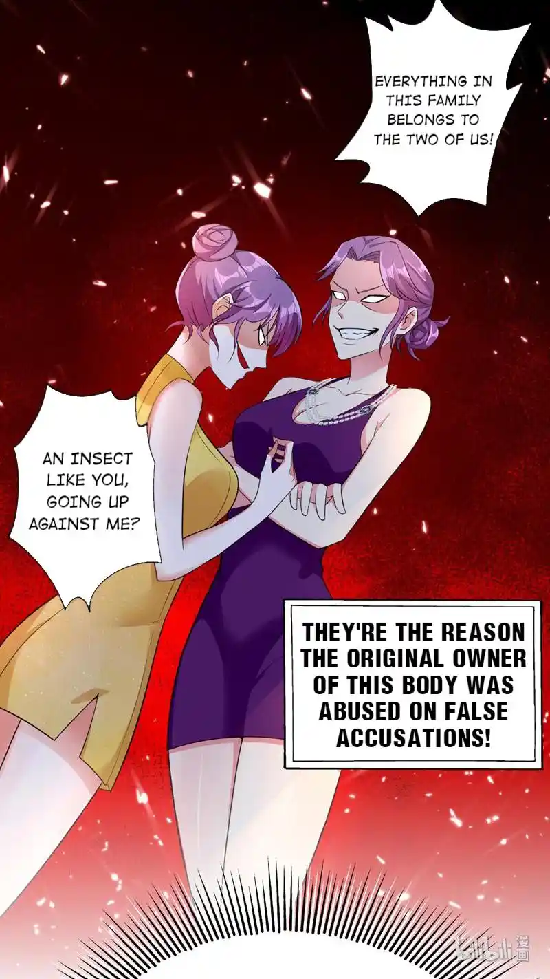 The Fiesty Wife Is Not to Be Messed With 10