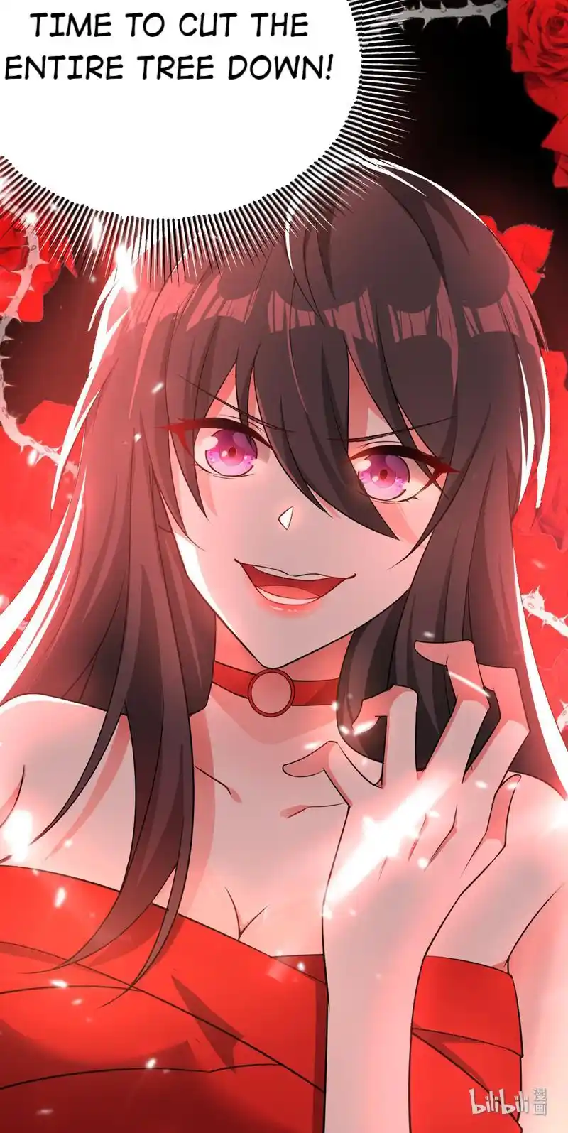 The Fiesty Wife Is Not to Be Messed With 10