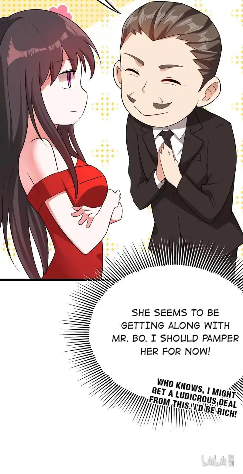 The Fiesty Wife Is Not to Be Messed With 10