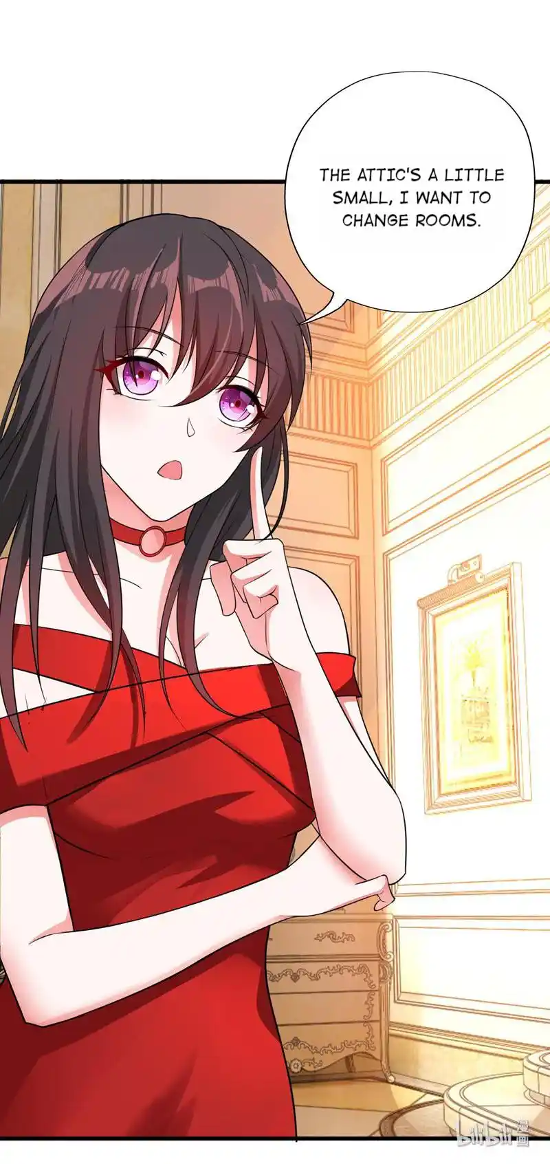 The Fiesty Wife Is Not to Be Messed With 10