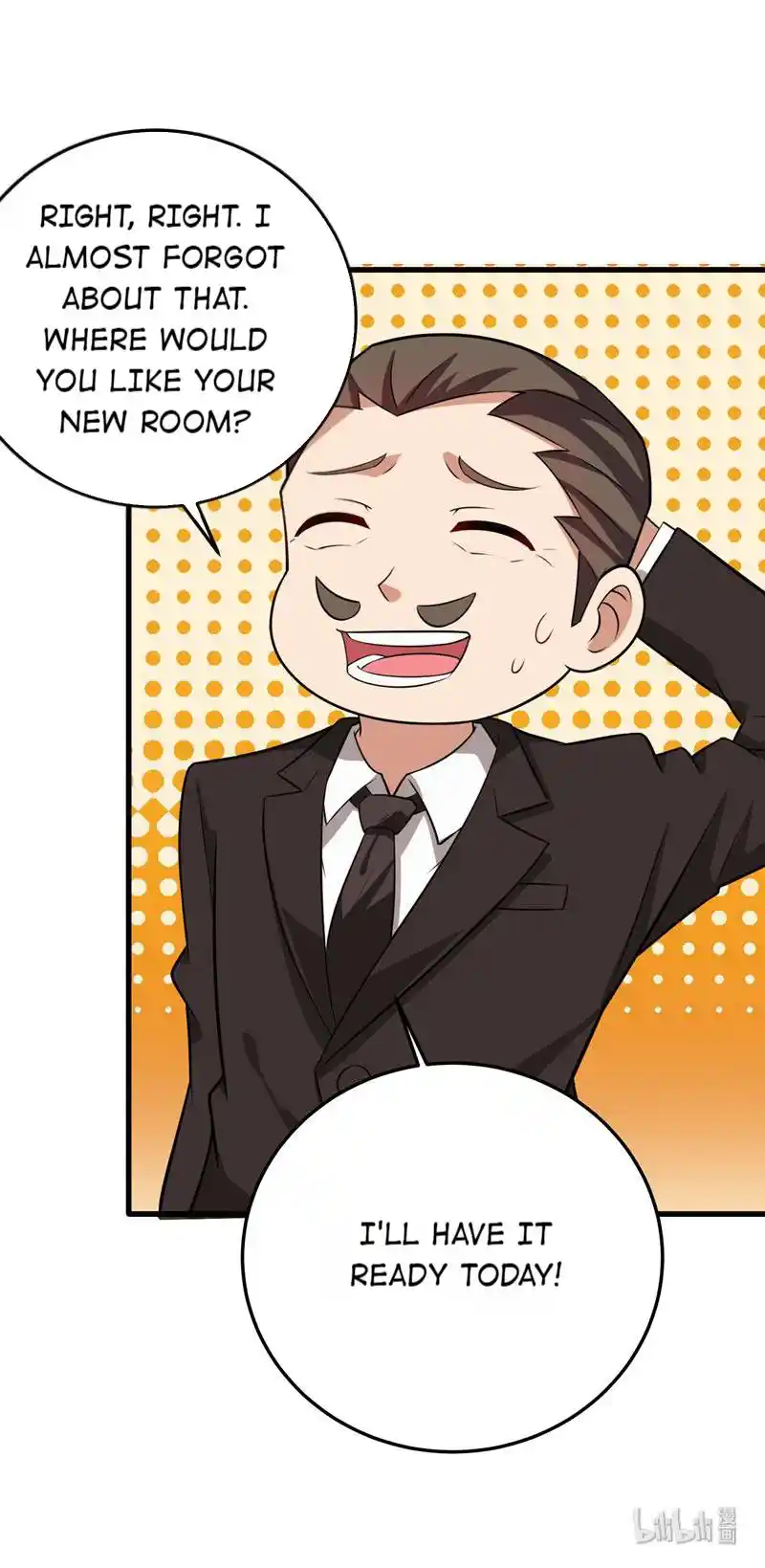 The Fiesty Wife Is Not to Be Messed With 10