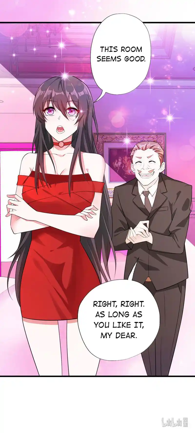 The Fiesty Wife Is Not to Be Messed With 10