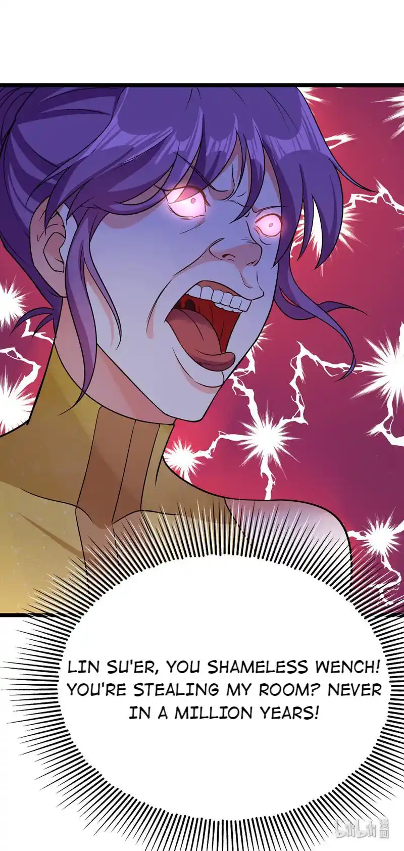 The Fiesty Wife Is Not to Be Messed With 10