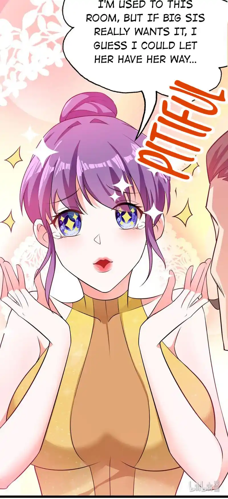 The Fiesty Wife Is Not to Be Messed With 10