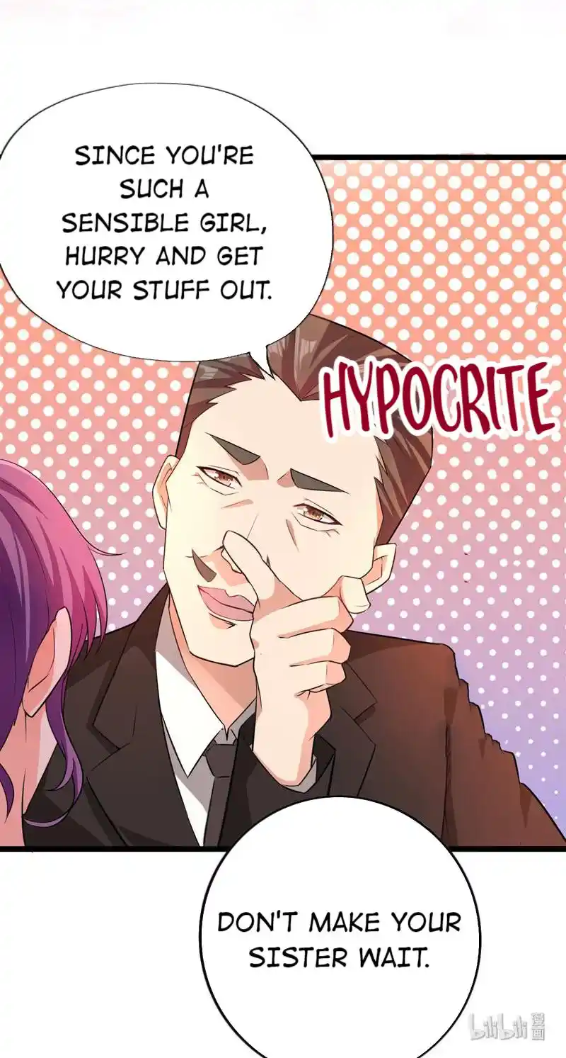 The Fiesty Wife Is Not to Be Messed With 10