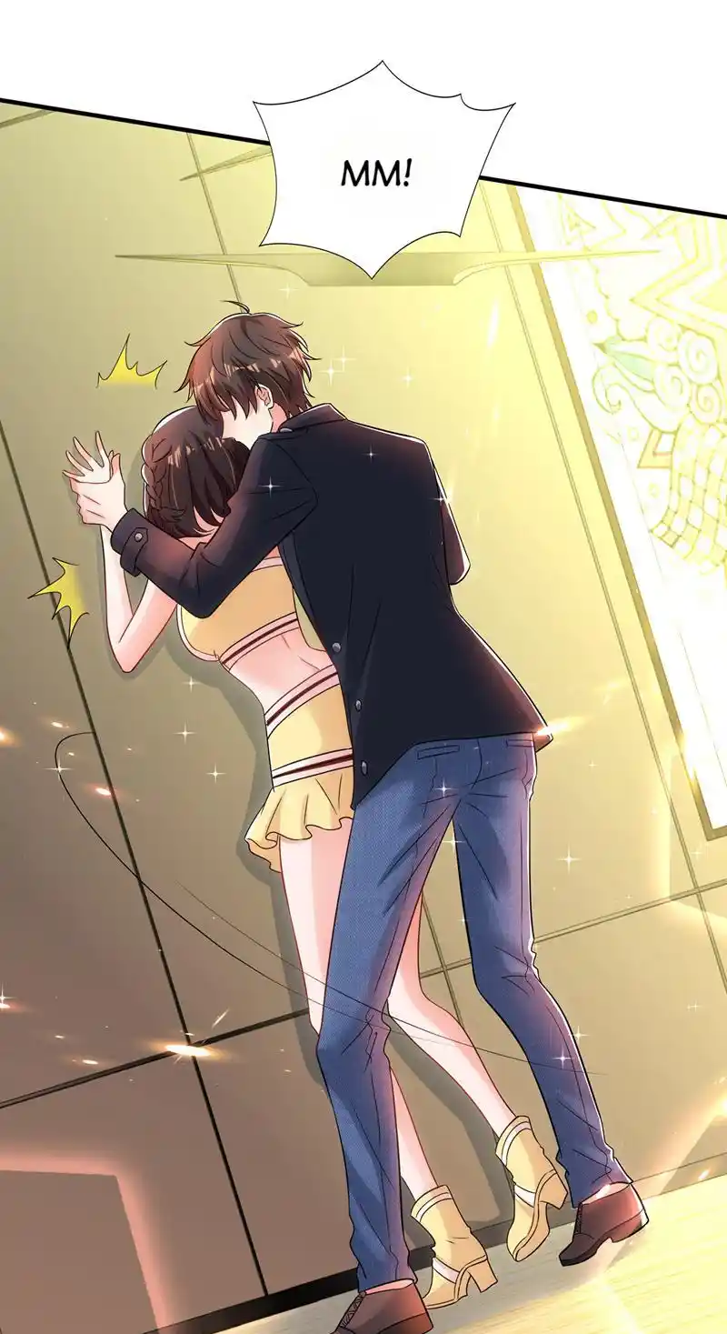 The Fiesty Wife Is Not to Be Messed With 100