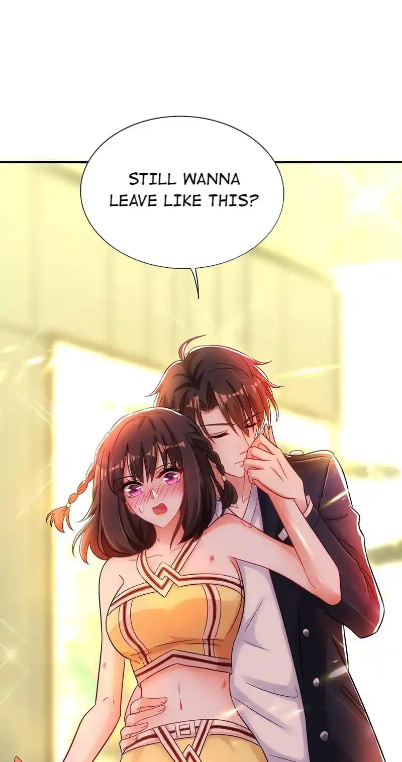 The Fiesty Wife Is Not to Be Messed With 100