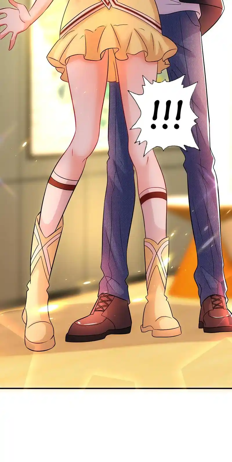 The Fiesty Wife Is Not to Be Messed With 100