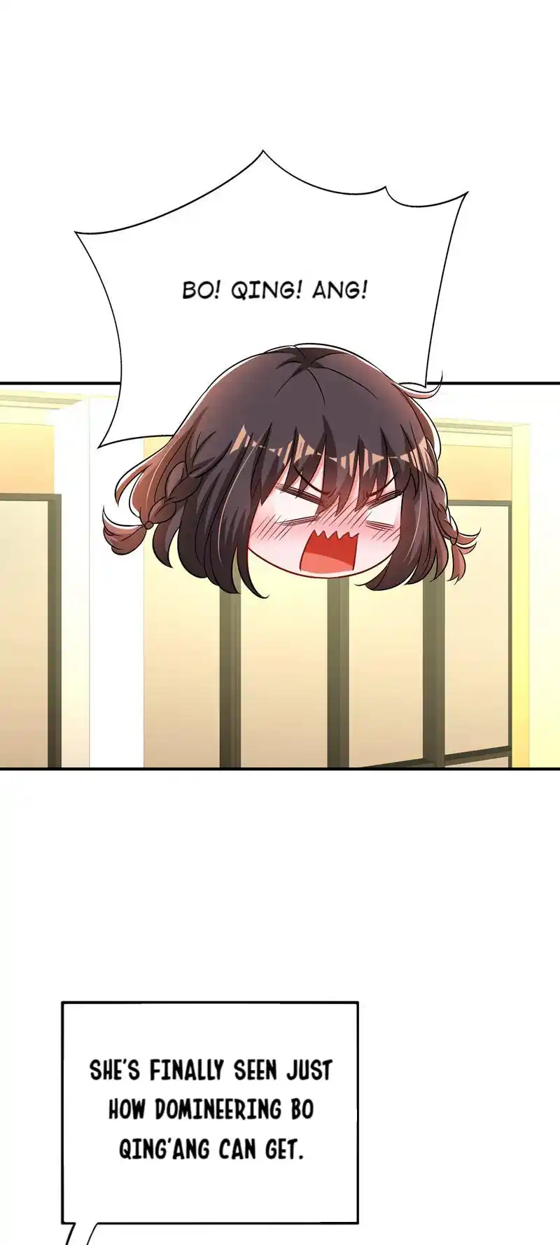 The Fiesty Wife Is Not to Be Messed With 100