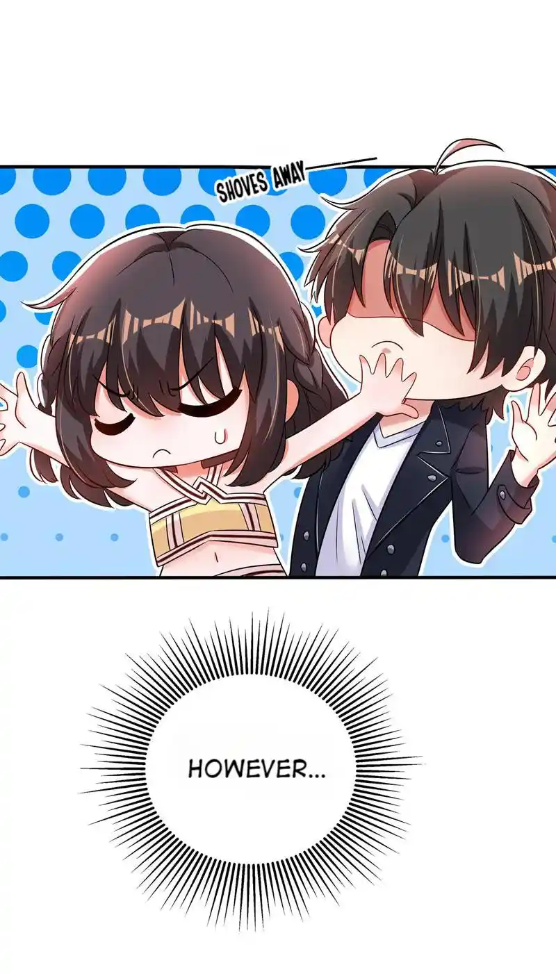 The Fiesty Wife Is Not to Be Messed With 100