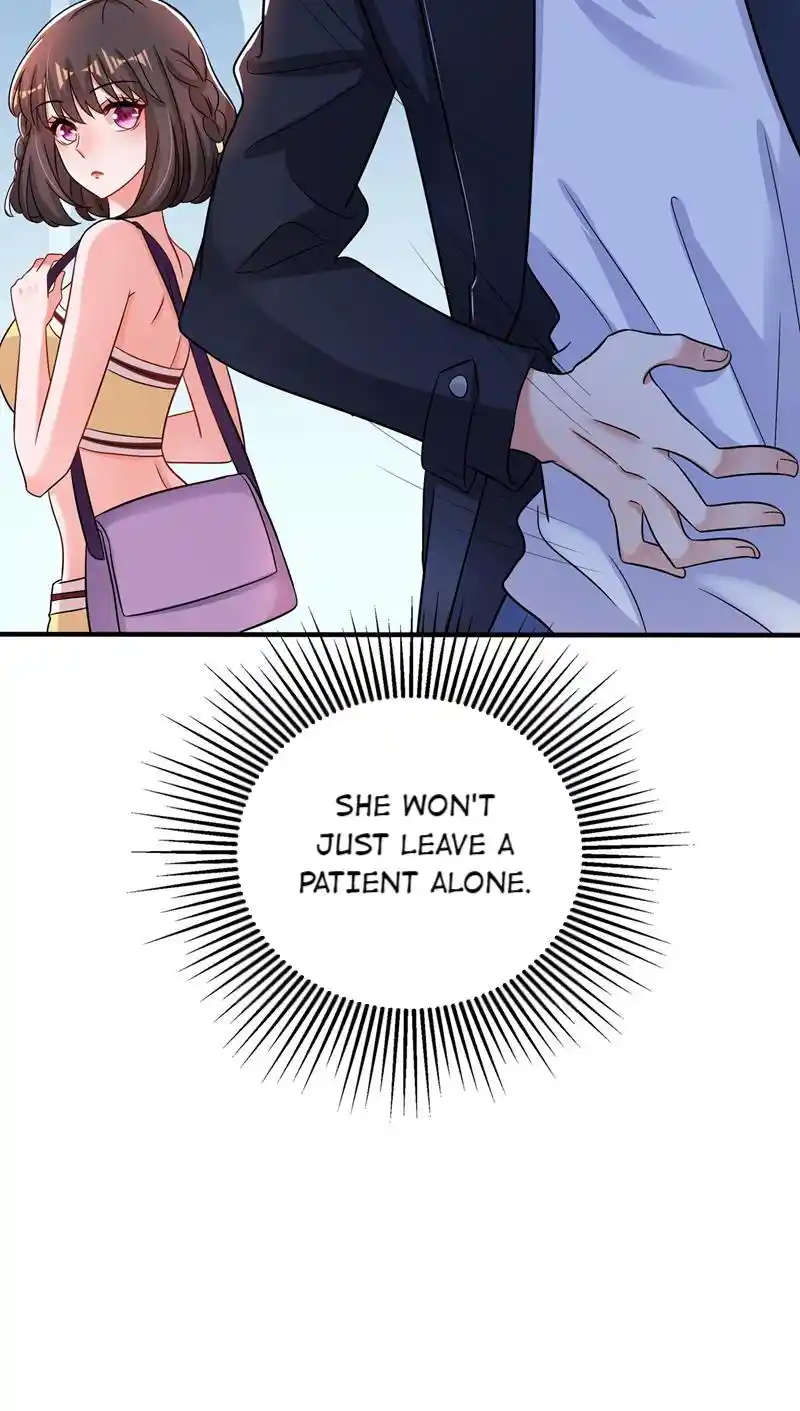 The Fiesty Wife Is Not to Be Messed With 100