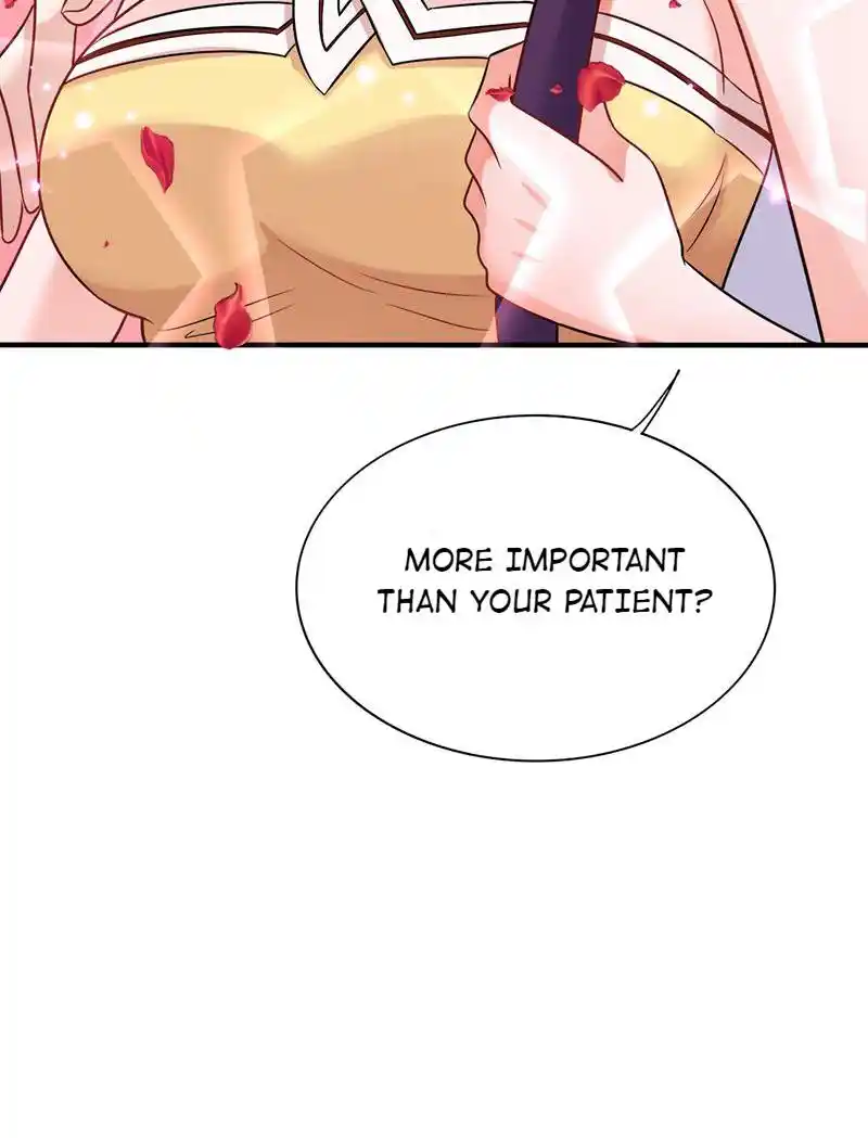 The Fiesty Wife Is Not to Be Messed With 100