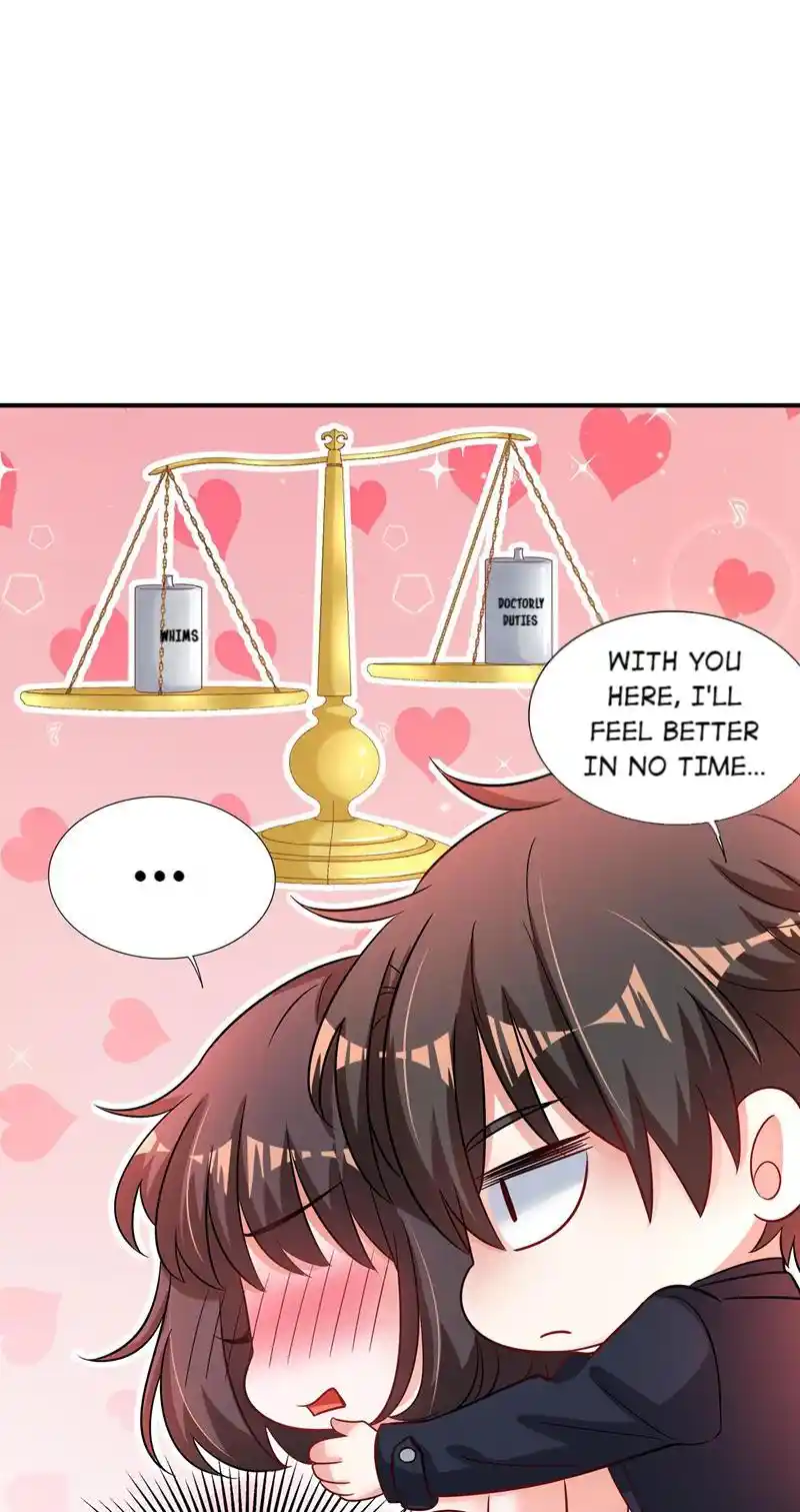 The Fiesty Wife Is Not to Be Messed With 100