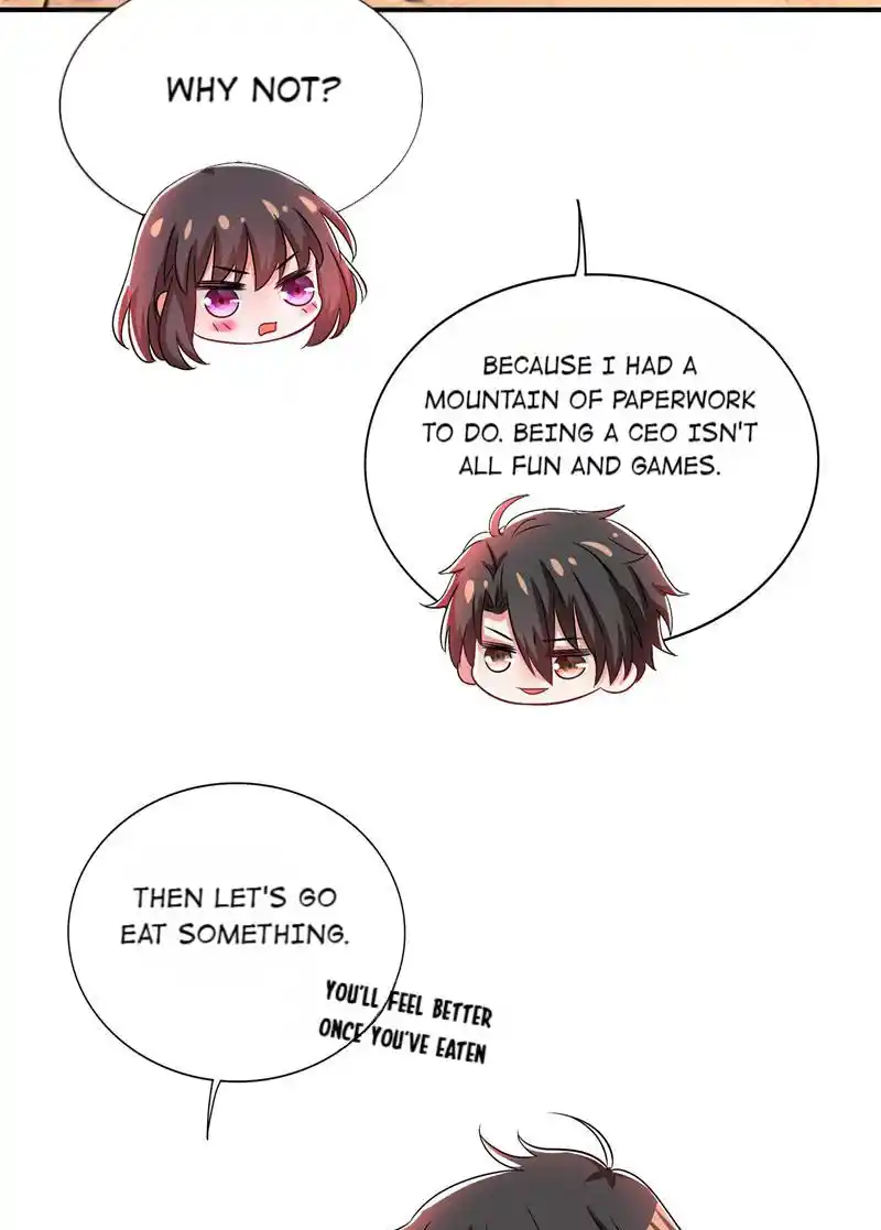 The Fiesty Wife Is Not to Be Messed With 100