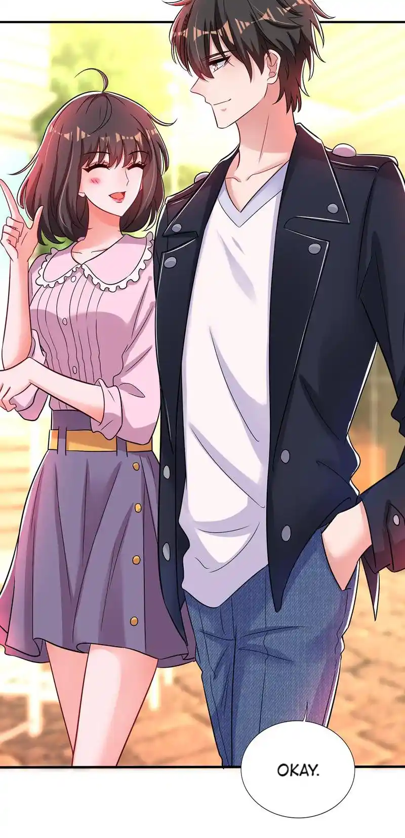 The Fiesty Wife Is Not to Be Messed With 100