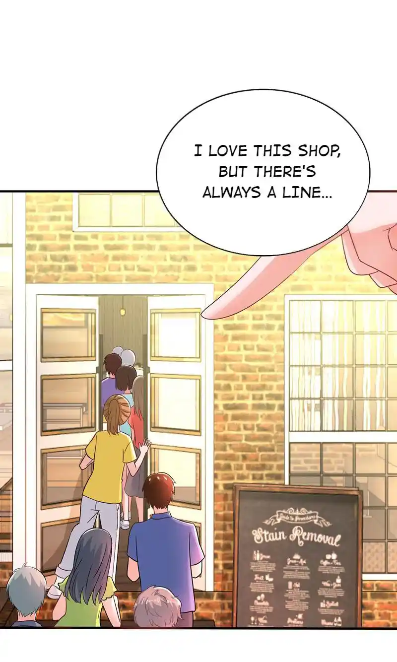 The Fiesty Wife Is Not to Be Messed With 100