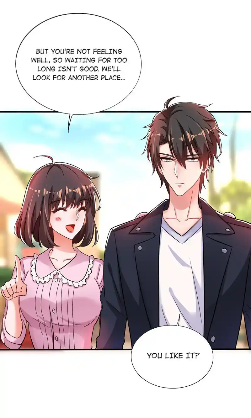 The Fiesty Wife Is Not to Be Messed With 100