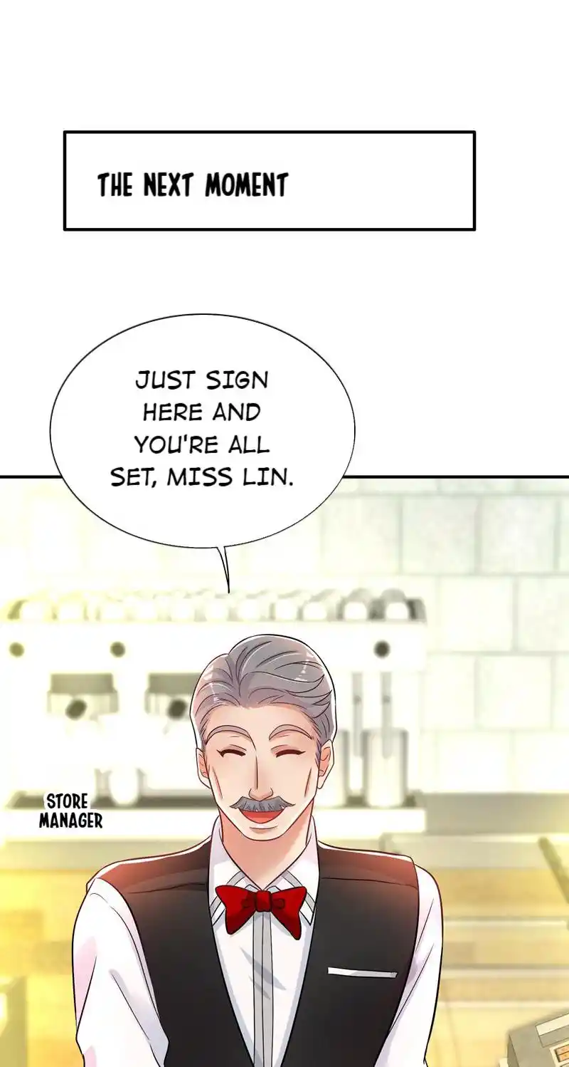 The Fiesty Wife Is Not to Be Messed With 100