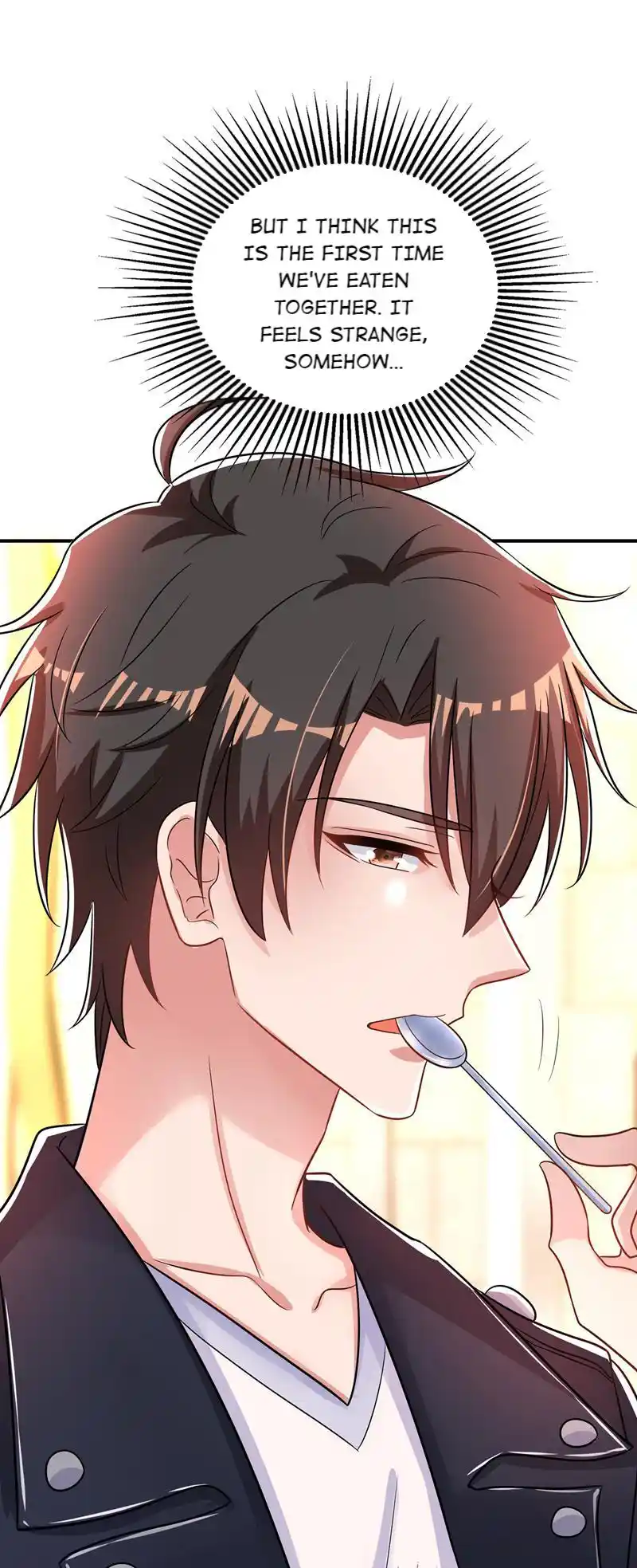 The Fiesty Wife Is Not to Be Messed With 100