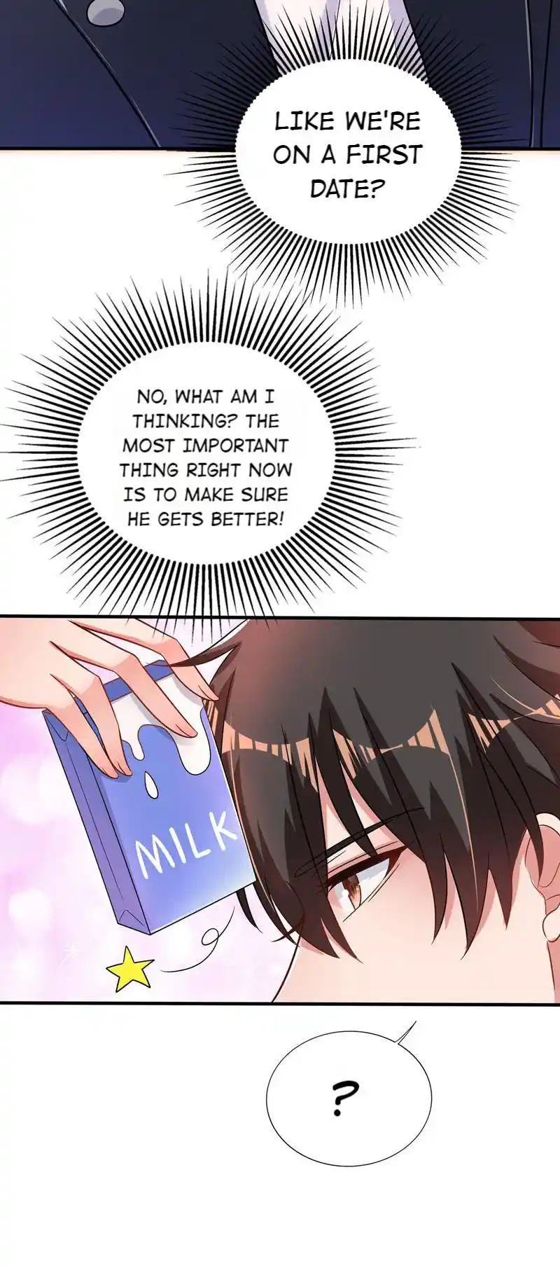 The Fiesty Wife Is Not to Be Messed With 100