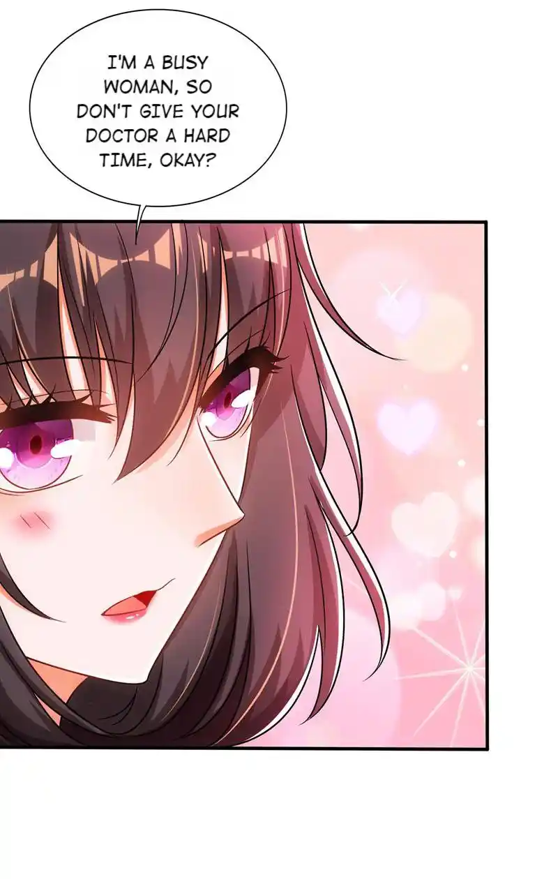 The Fiesty Wife Is Not to Be Messed With 100