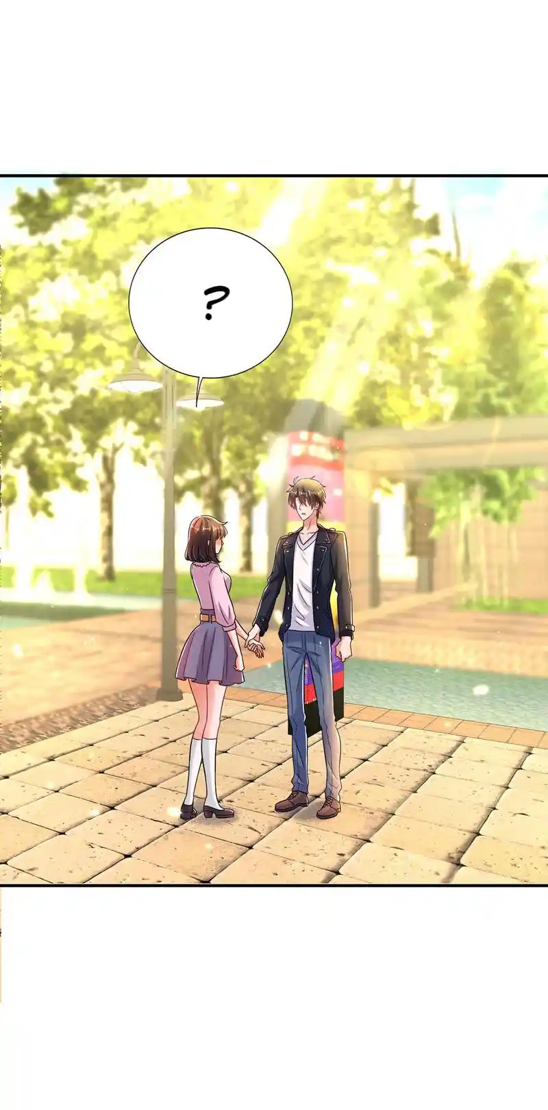 The Fiesty Wife Is Not to Be Messed With 100