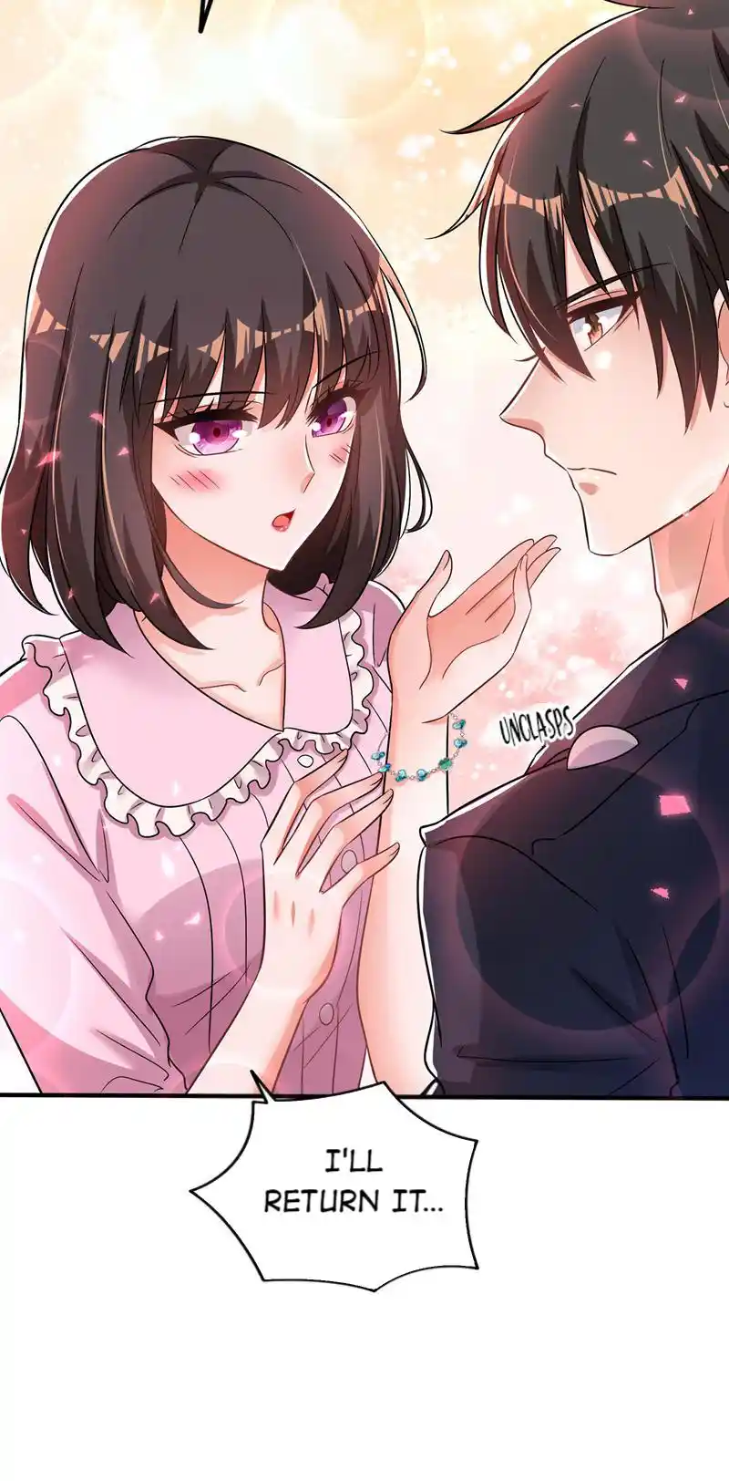 The Fiesty Wife Is Not to Be Messed With 101