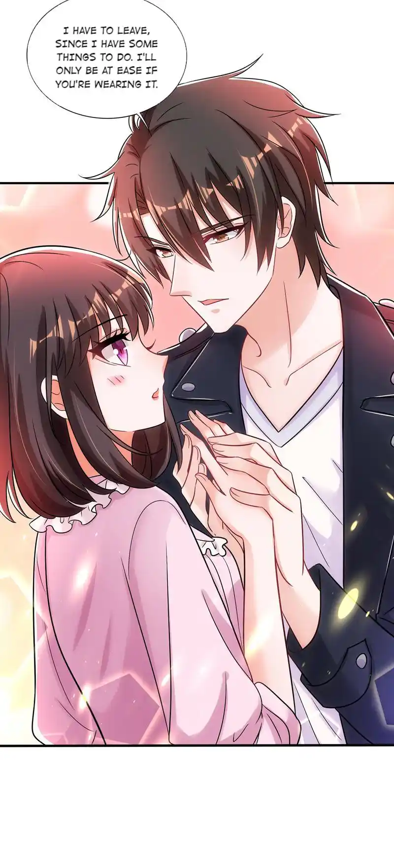 The Fiesty Wife Is Not to Be Messed With 101