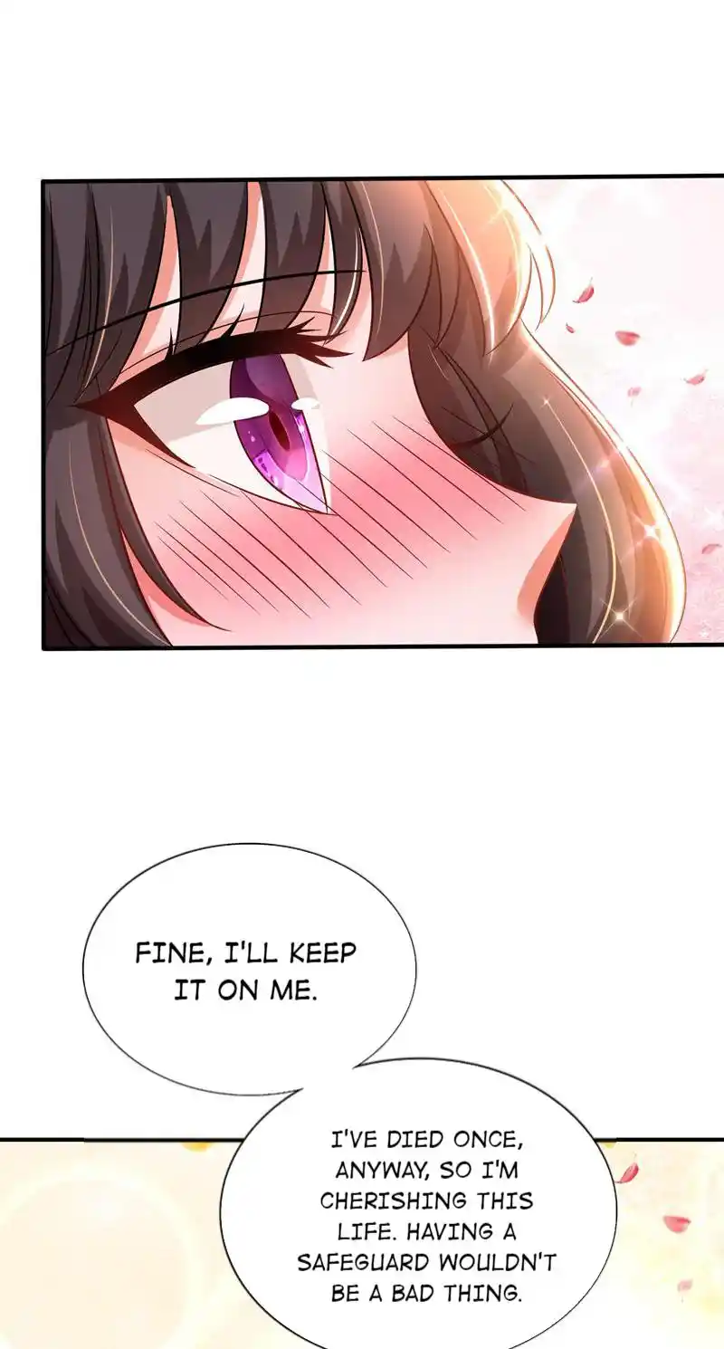 The Fiesty Wife Is Not to Be Messed With 101