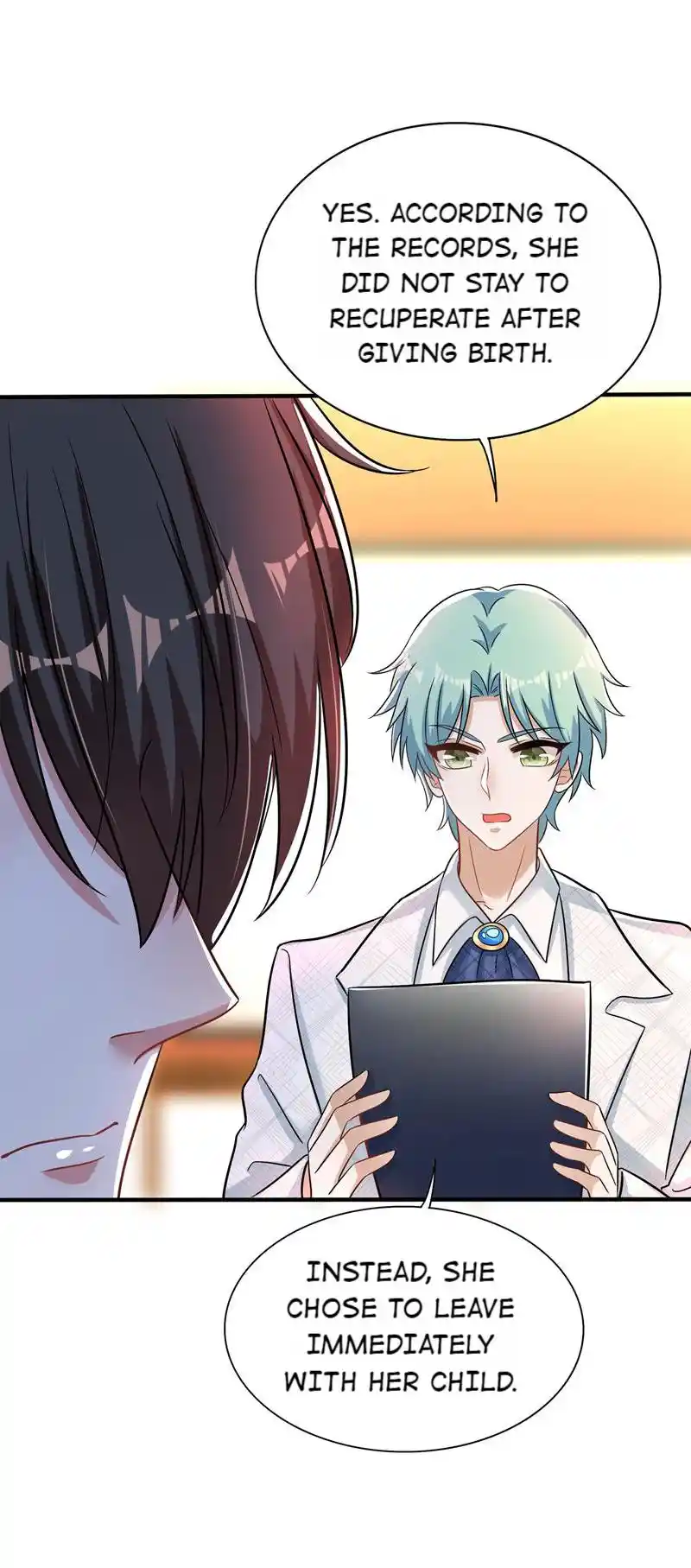 The Fiesty Wife Is Not to Be Messed With 101