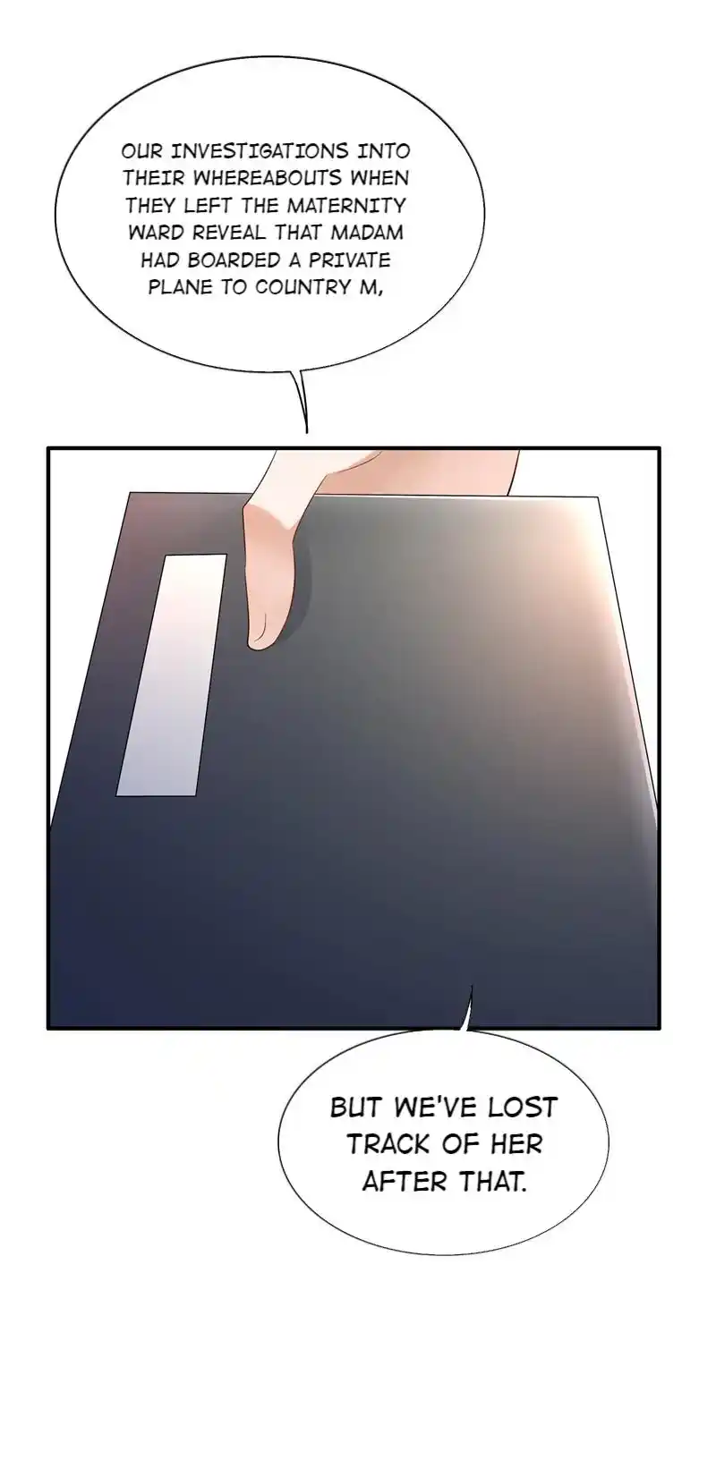 The Fiesty Wife Is Not to Be Messed With 101