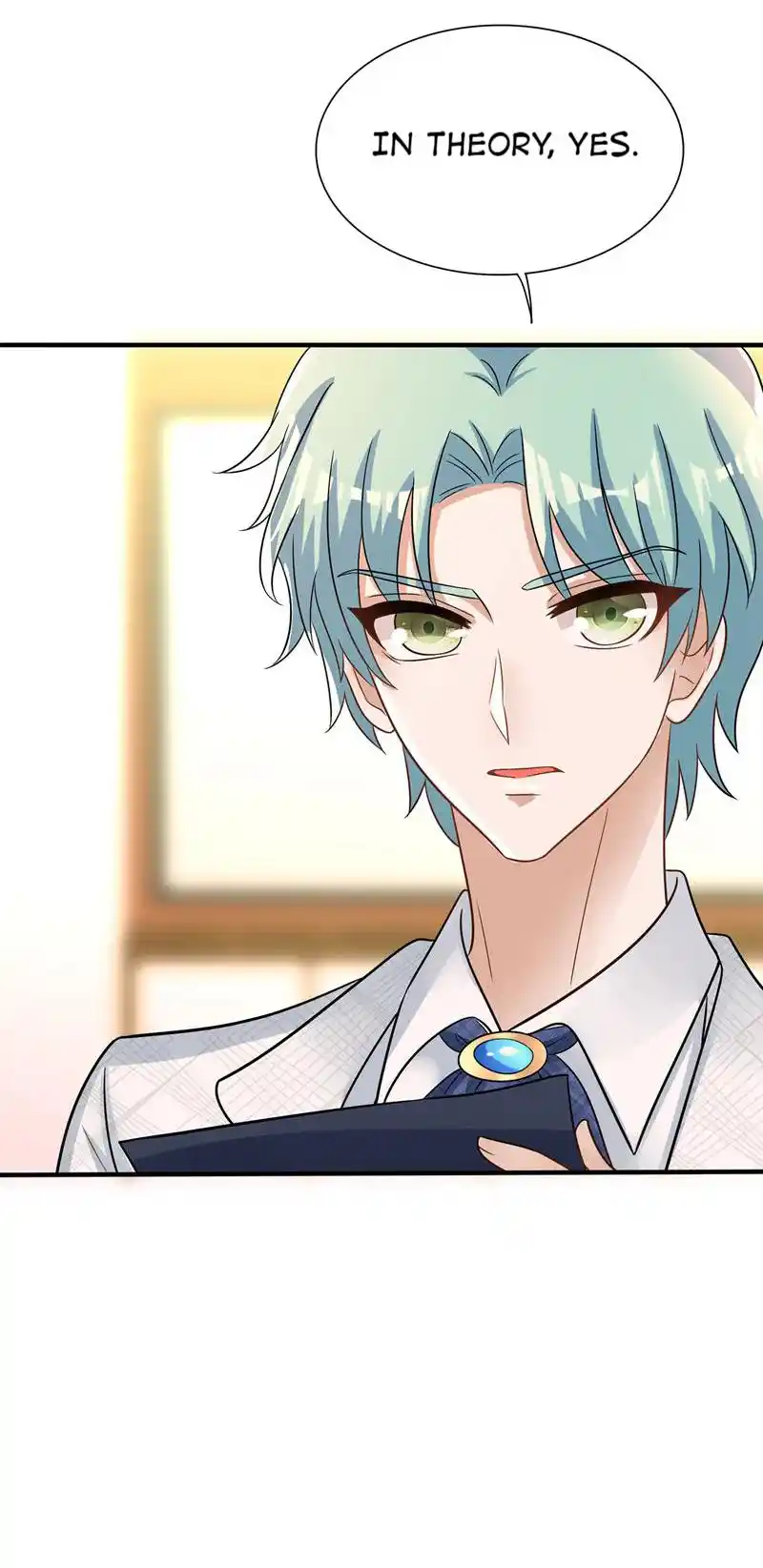 The Fiesty Wife Is Not to Be Messed With 101