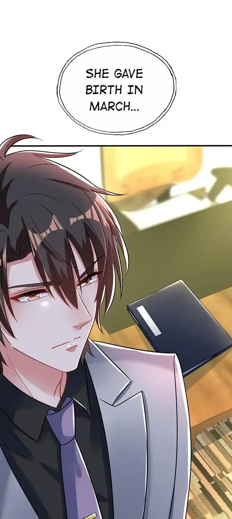 The Fiesty Wife Is Not to Be Messed With 101