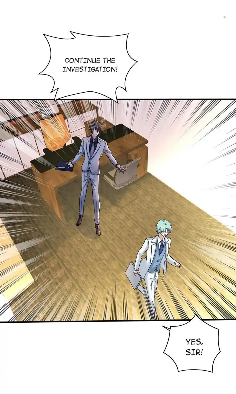 The Fiesty Wife Is Not to Be Messed With 101