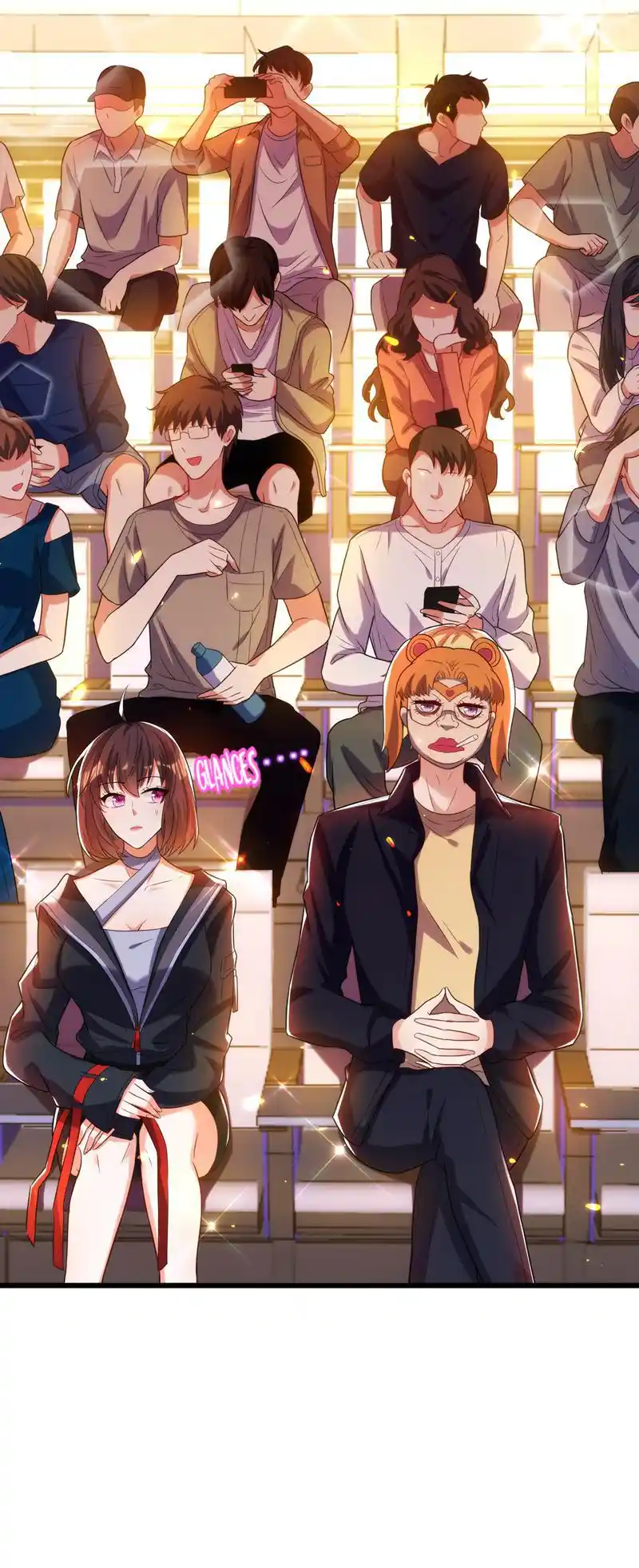 The Fiesty Wife Is Not to Be Messed With 101