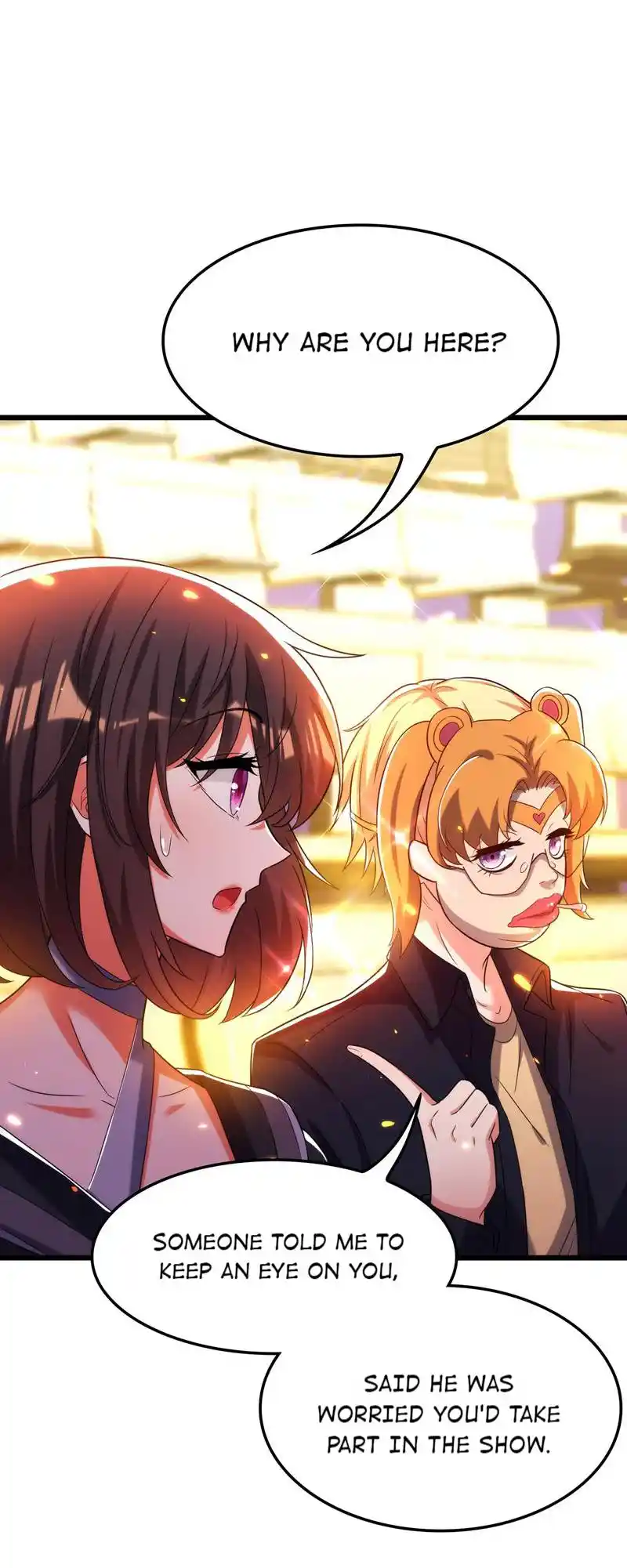 The Fiesty Wife Is Not to Be Messed With 101