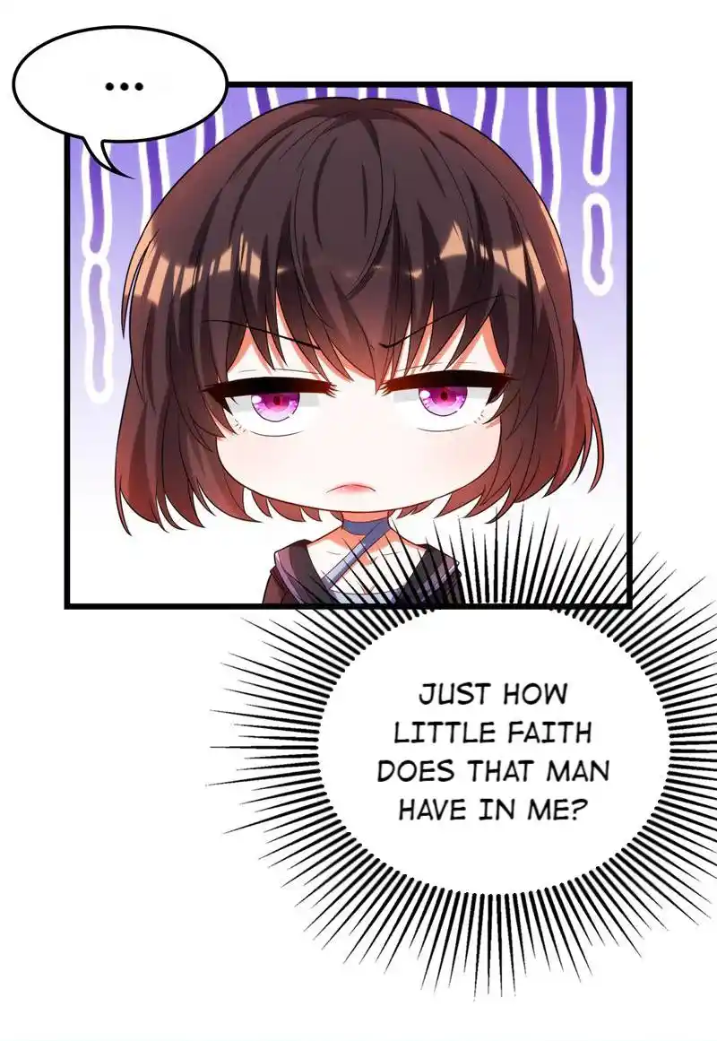 The Fiesty Wife Is Not to Be Messed With 101