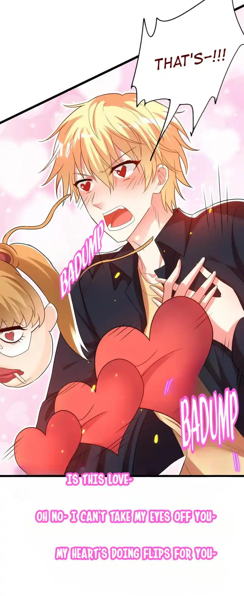 The Fiesty Wife Is Not to Be Messed With 101