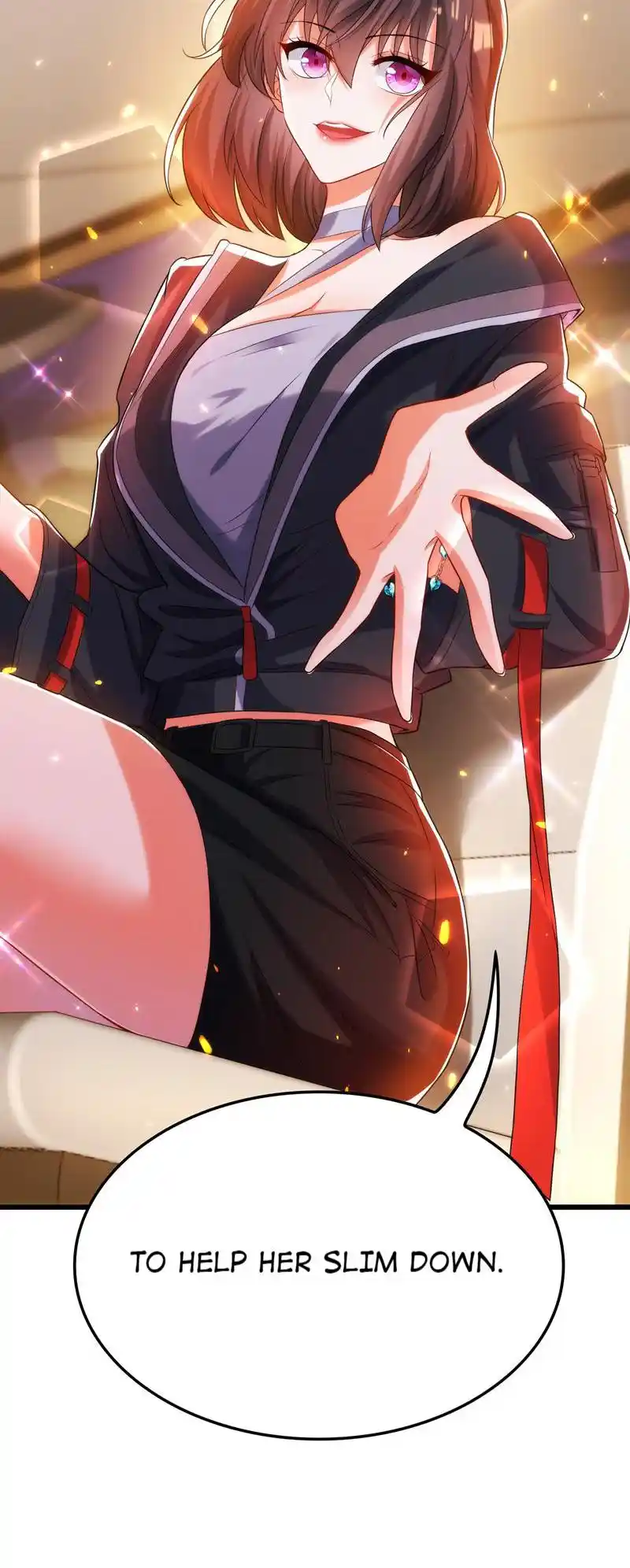 The Fiesty Wife Is Not to Be Messed With 101