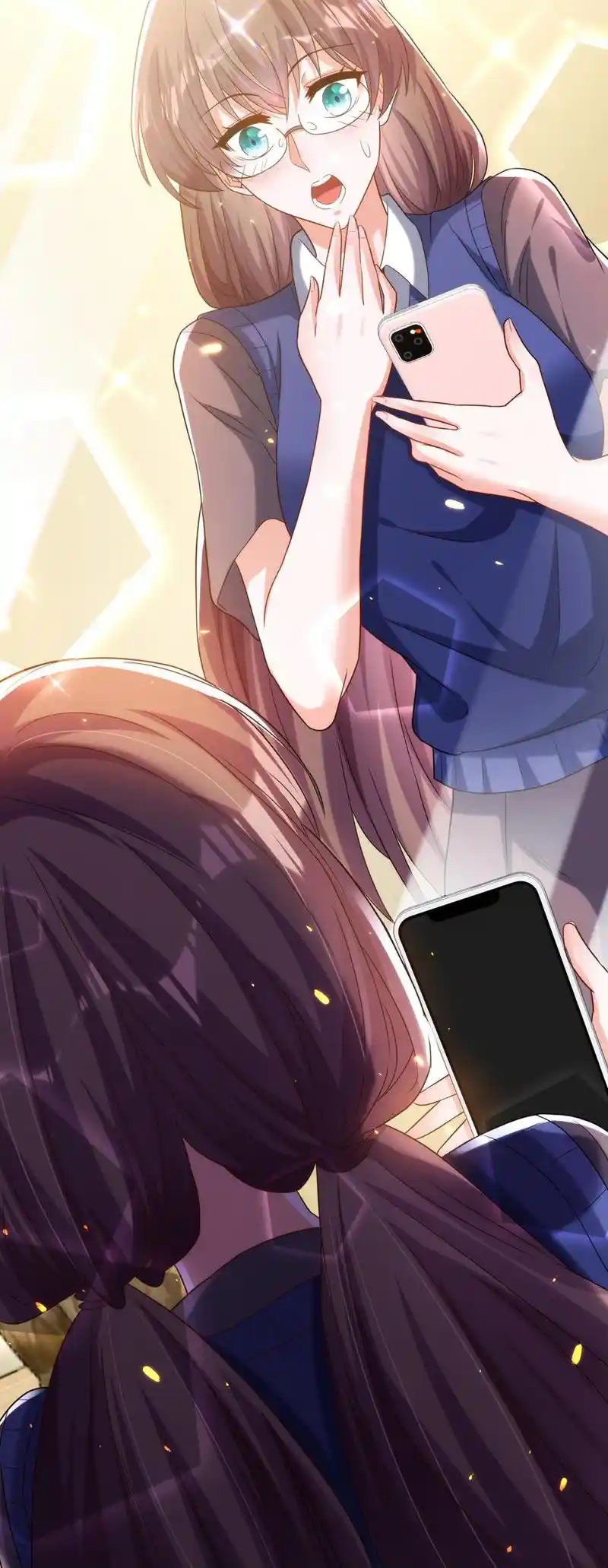 The Fiesty Wife Is Not to Be Messed With 101