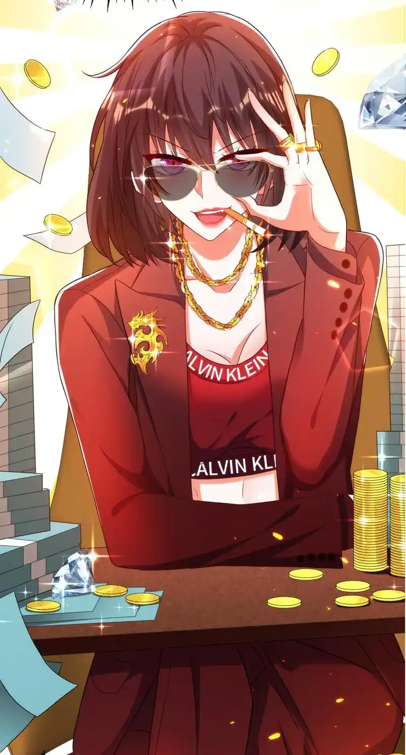 The Fiesty Wife Is Not to Be Messed With 101