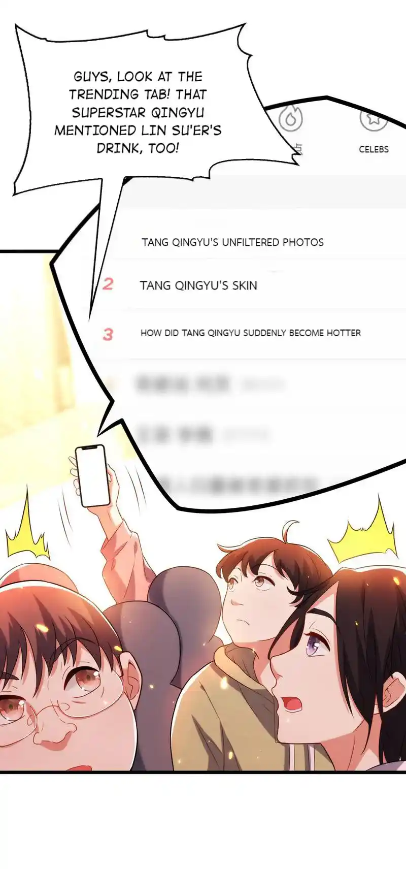 The Fiesty Wife Is Not to Be Messed With 102