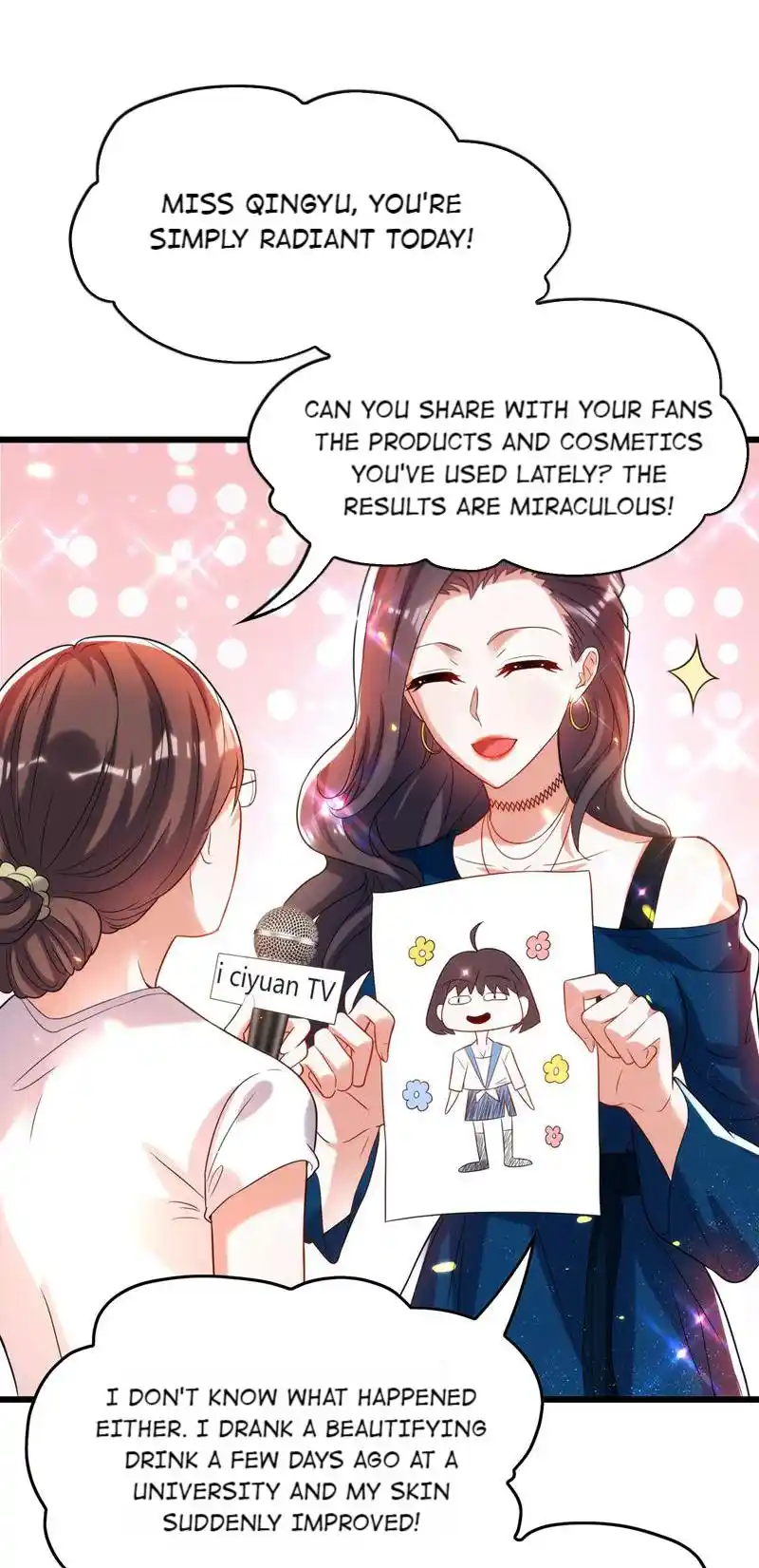 The Fiesty Wife Is Not to Be Messed With 102