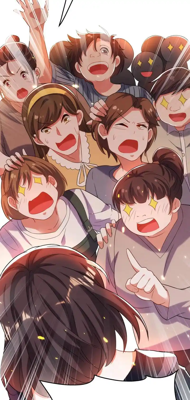 The Fiesty Wife Is Not to Be Messed With 102