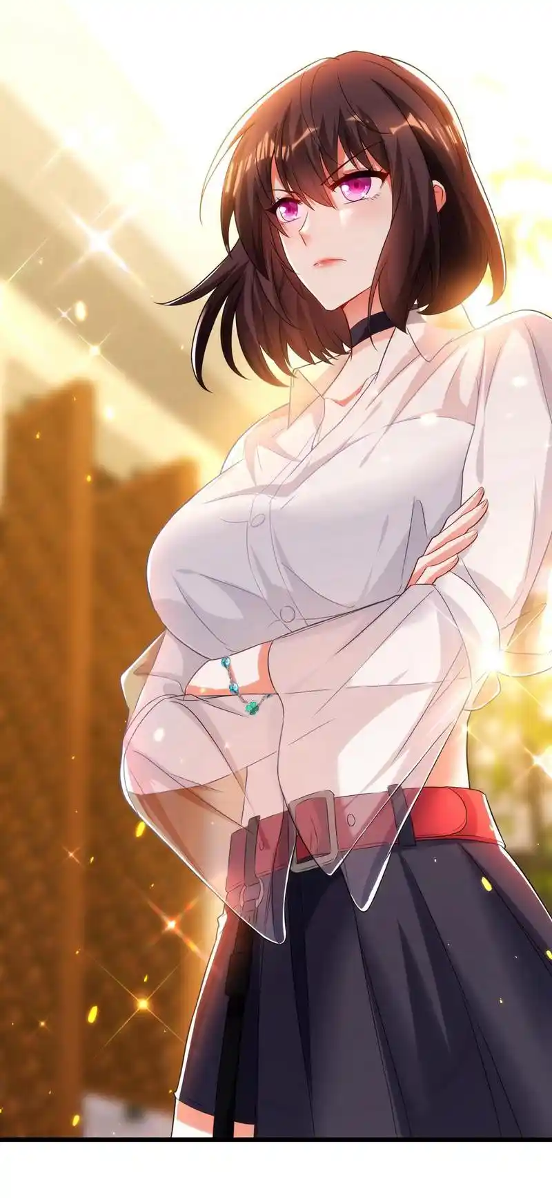 The Fiesty Wife Is Not to Be Messed With 102